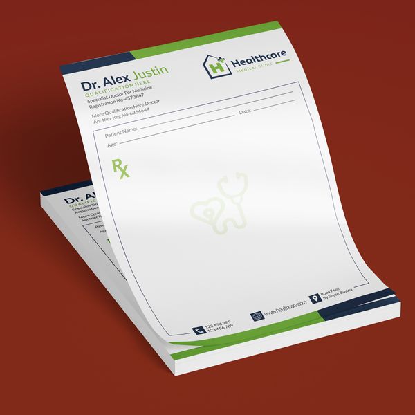 Letterhead